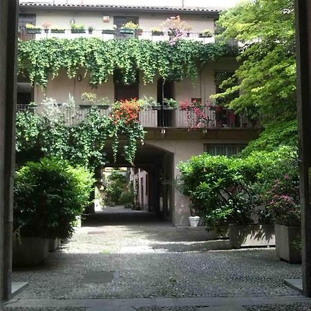 Openspace Milano Apartment Екстериор снимка