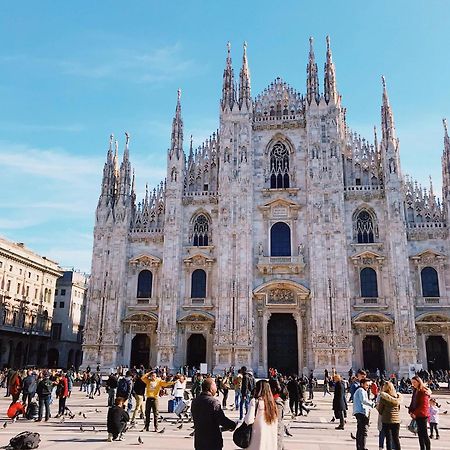 Openspace Milano Apartment Екстериор снимка