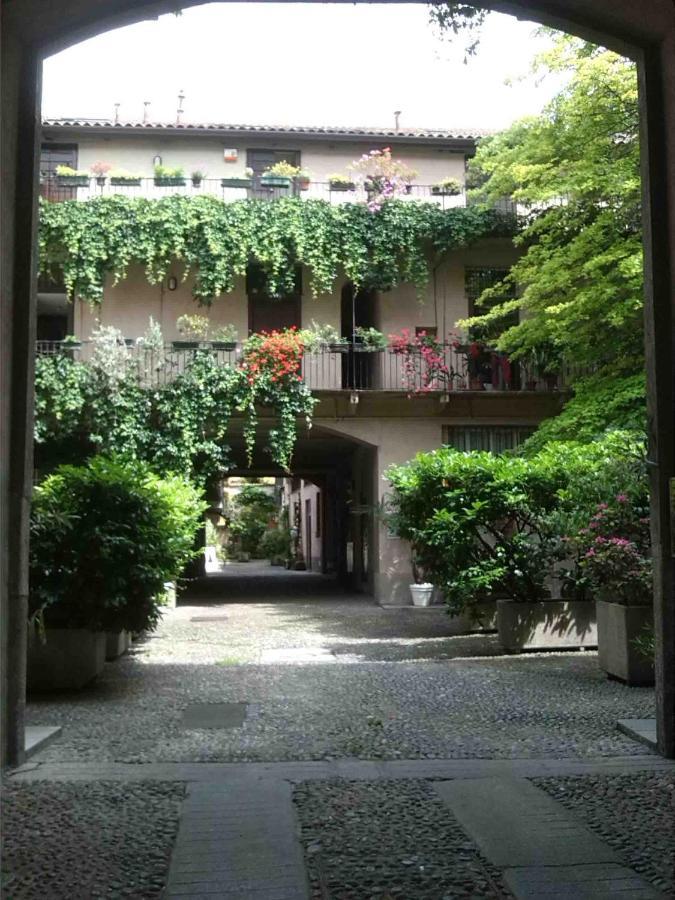 Openspace Milano Apartment Екстериор снимка