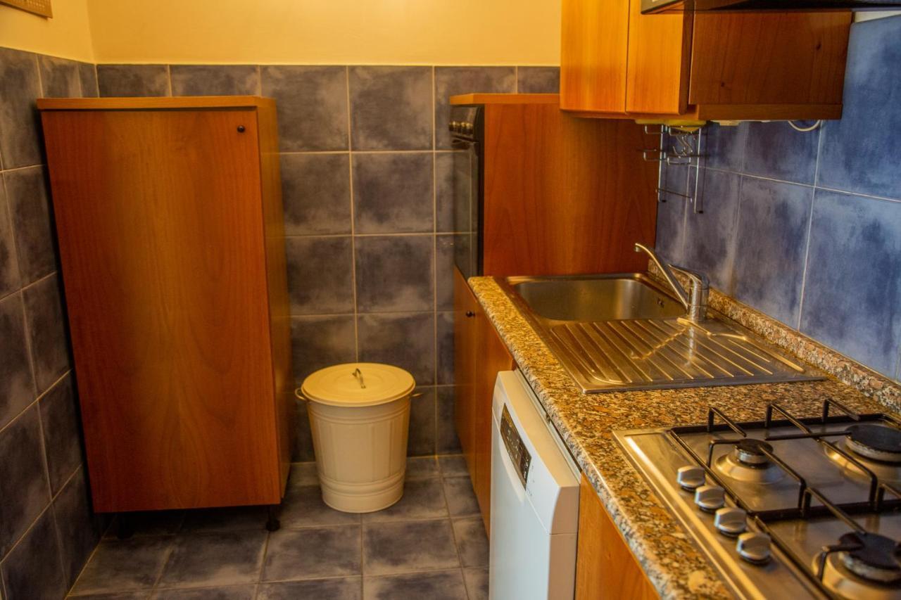 Openspace Milano Apartment Екстериор снимка