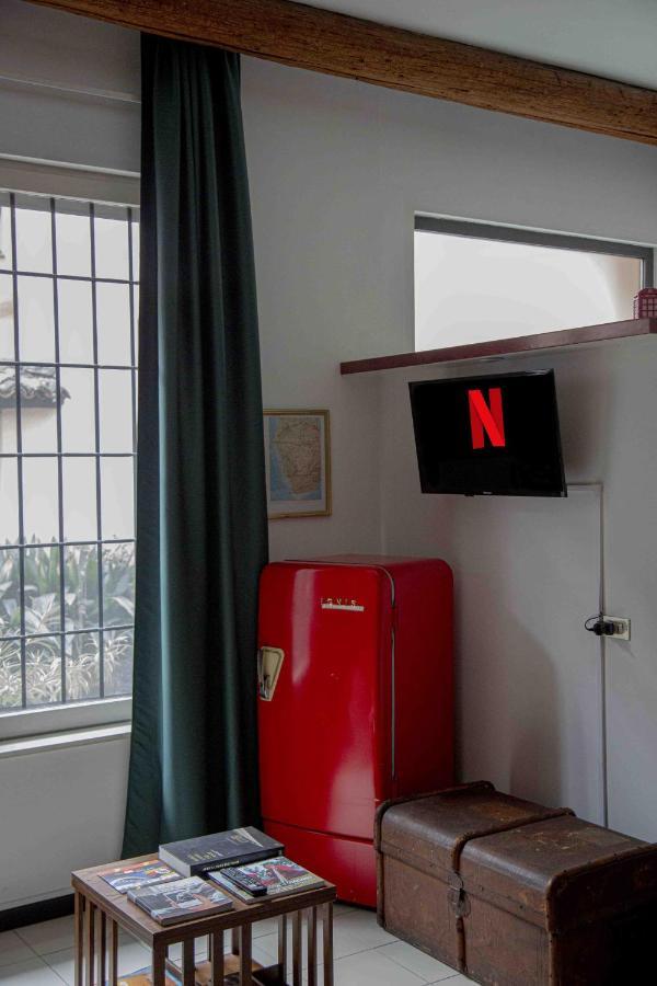 Openspace Milano Apartment Екстериор снимка