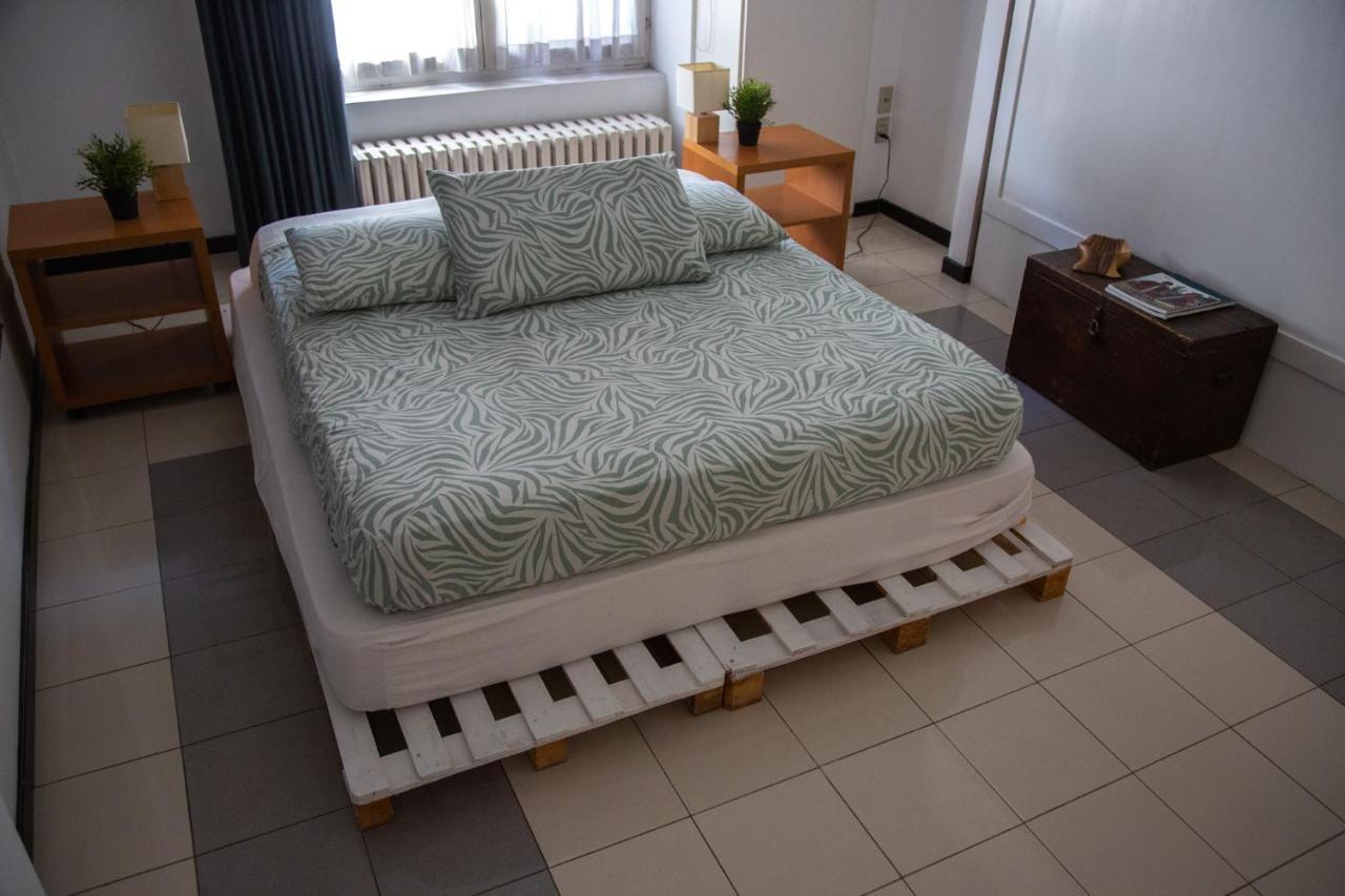 Openspace Milano Apartment Екстериор снимка