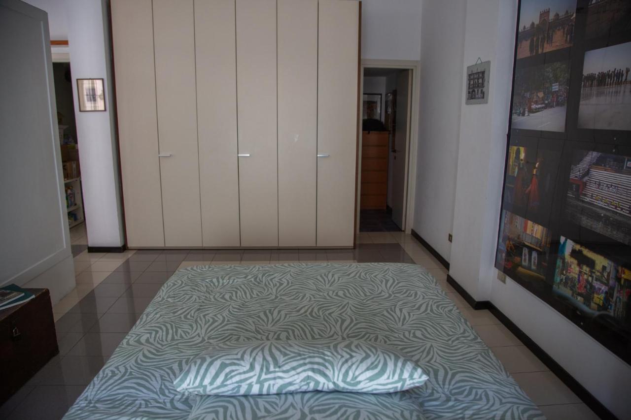 Openspace Milano Apartment Екстериор снимка