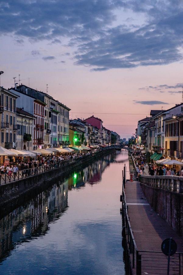 Openspace Milano Apartment Екстериор снимка